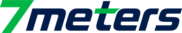 Logo 7meters